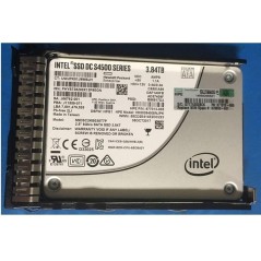 HPE SSD 3.84TB 6G SFF SATA RI SC – 878855-001